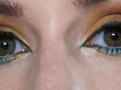 LOOK: Golden Mango