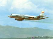 Breve historia Spantax, legendaria compañía española aviación