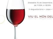 CONCLUSIONES: Ferias vinos Vinoscopio diciembre 2012