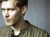 Joseph Morgan habla espera Klaus