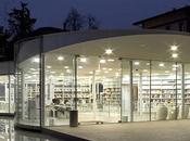 Nueva biblioteca maranello
