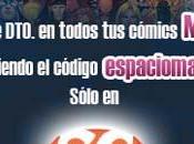 Novedades diciembre 2012 Supercomics