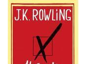 Vacante Imprevista, escrito J.k. Rowling LIBROS