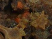 Receta rabo toro salsa