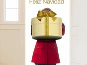 NATURA BISSÉ desea Feliz Piel, Navidad