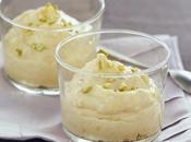Aprendemos hacer Mousse polvorón