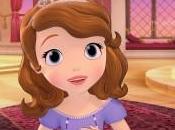 Princesa Sofía: Érase princesa