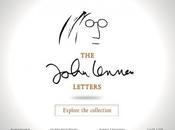 John Lennon Letters cartas