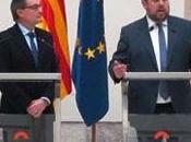 gran lección desde Cataluña