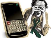 Esclavos BlackBerry
