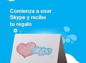 Microsoft comienza campaña para trasladar usuarios Messenger Skype