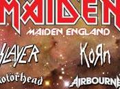 Cancelan edición inglesa Sonisphere 2013