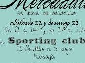 Mercadillo novedades