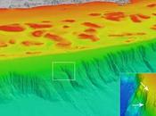 gran losa fondo cerca Gran Barrera Coral podría causar gigantesco tsunami