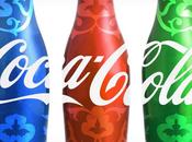 Coca·Cola edición limitada para Uzbekistán.