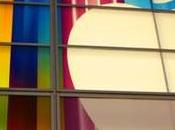 Apple podría entrar negocio televisores TECNOLOGIA