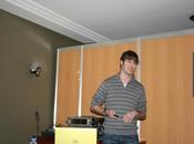 Conferencias “Traducción videouegos” “Jesulink” Mangafest