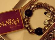 Sorteo pulsera D-India