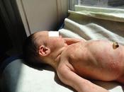 sorprende padres primeros días bebé