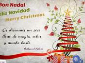 Feliz Navidad Bollywood Sitare