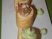 Rollo buey