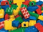 mundo lleno posibilidades Lego Duplo