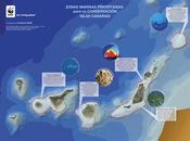 Reservas marinas Islas Canarias