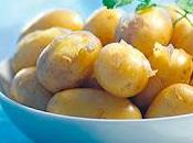 Lista imposible: patatas Bonnette