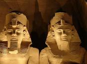vida cotidiana Egipto