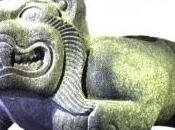 jaguar Olmecas