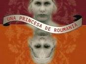 'Una princesa Roumania', Paul Park