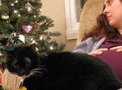 Consejos para embarazadas Navidad