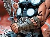 Ultimate comics: thor