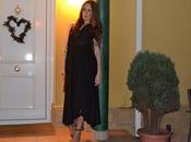 Look fiesta: vestido largo