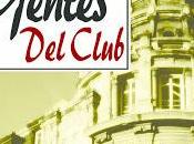 'Gentes Club', Fernando García Pañeda