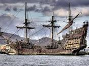 Piratas Caribe descubierto. Borrando tópicos