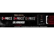 Ganadores concurso packs triples saga [REC]