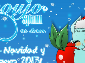 Semi hiatus navideño