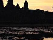 Feliz Navidad desde Angkor Wat!