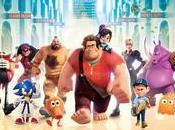 ¡ROMPE RALPH! música AURYN