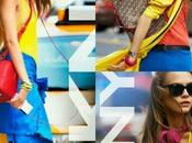 Campaña 2013: DKNY