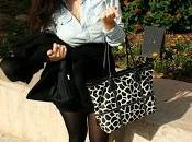 Demim Black