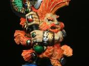 Enanos Matademonios Games Workshop