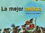 mejor bellota
