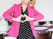 Pink Christmas