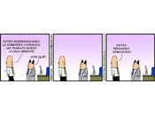 Pensar demasiado peligroso algunos trabajos