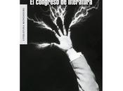 congreso literatura", César Aira