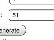 Resultado sorteo "président"