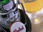 Cerveza Grolsch, tercios recreación histórica