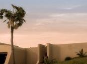 A-cero presenta segunda propuesta para villa ubicada Dhabi
